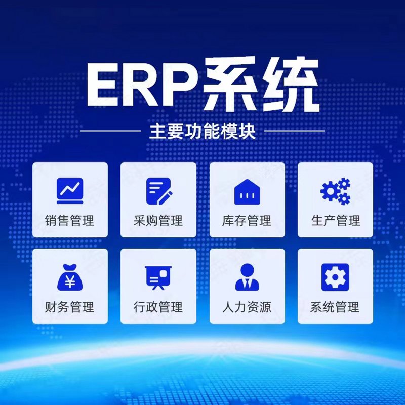 企业管理系统如何定制：抓住效率提升的关键杠杆