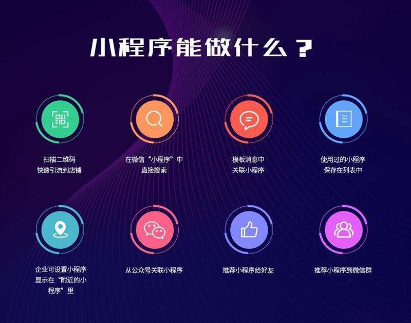 移动APP开发选购指南：打造高效便捷的应用生态